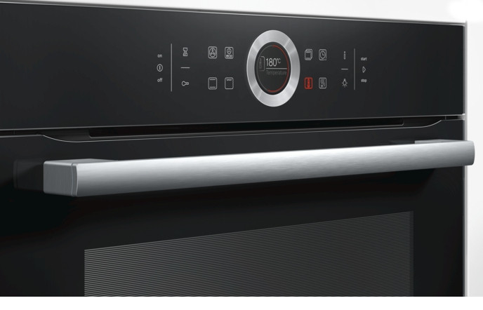 Духовой шкаф Bosch HBG633TB1