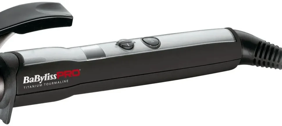 Щипцы для завивки BaByliss BAB2273TTE