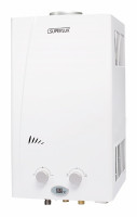 Водонагреватель Superlux 10L CF NG NEW