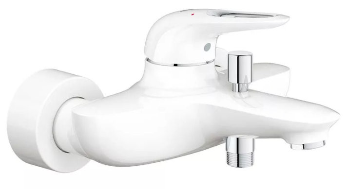 Смеситель Grohe Eurostyle 23726LS3