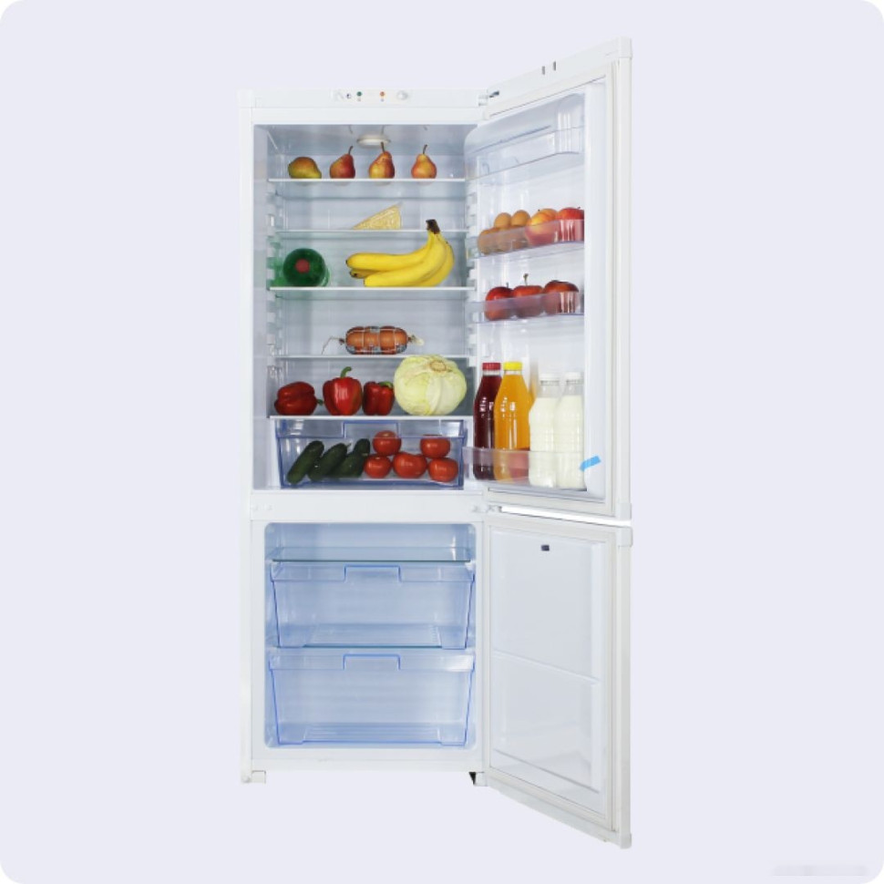 Холодильник ОРСК 171 (белый)