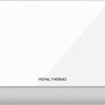 Кондиционер Royal Thermo Barocco DC RTBI-12HN8/white