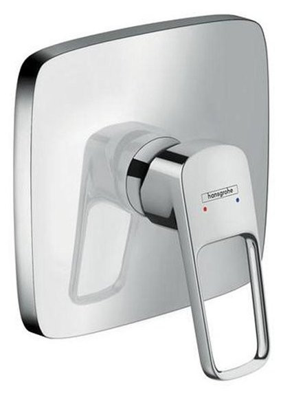 Смеситель Hansgrohe Logis Loop 71267000