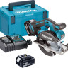 Дисковая пила Makita HS301DWME