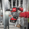 Дрель-шуруповерт Milwaukee M18 FUEL M18FDD3-502X 4933479863 (с 2-мя АКБ 5 Ач, кейс)