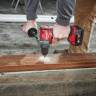 Дрель-шуруповерт Milwaukee M18 FUEL M18FDD3-502X 4933479863 (с 2-мя АКБ 5 Ач, кейс)