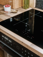 Варочная панель LEX EVI 640A BL