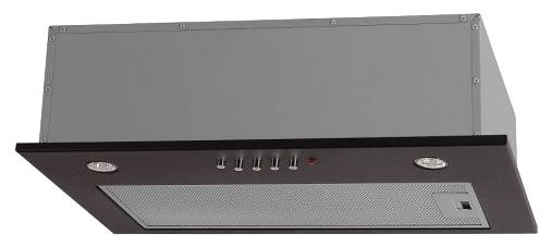 Вытяжка AKPO Micra WK-7 60 BK