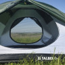Палатка Talberg Boyard 3 (зеленый)