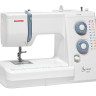 Электромеханическая швейная машина Janome 521