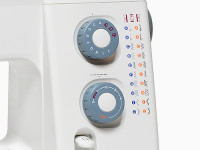 Электромеханическая швейная машина Janome 521