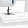 Электромеханическая швейная машина Janome 521