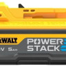 Аккумулятор для инструмента DeWALT XR Powerstack DCBP518 (18В/5 Ач)