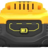 Аккумулятор для инструмента DeWALT XR Powerstack DCBP518 (18В/5 Ач)