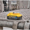 Аккумулятор для инструмента DeWALT XR Powerstack DCBP518 (18В/5 Ач)