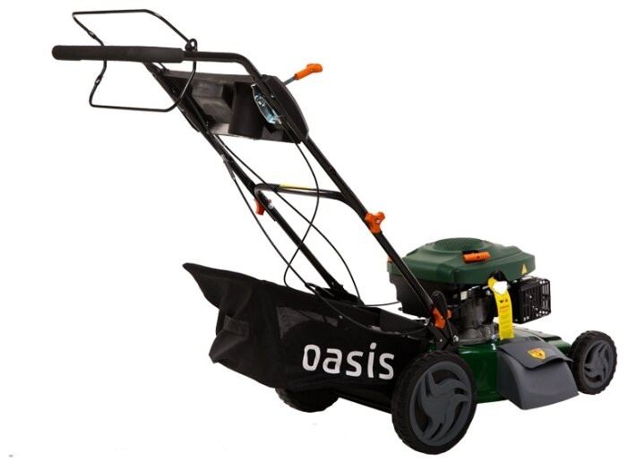 Газонокосилка Oasis GB-20