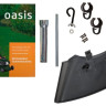 Газонокосилка Oasis GB-20