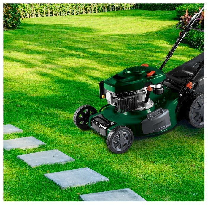 Газонокосилка Oasis GB-20