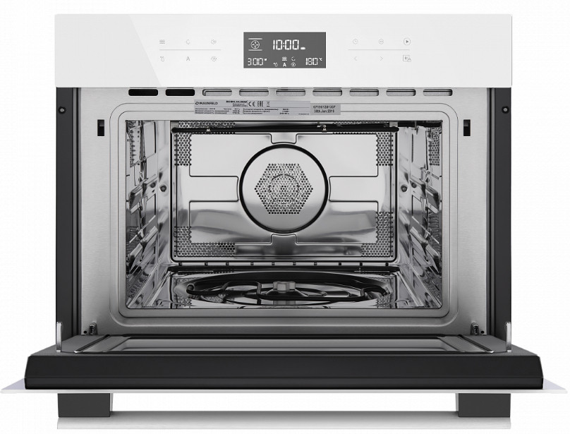 Духовой шкаф Maunfeld MCMO 44.9GW