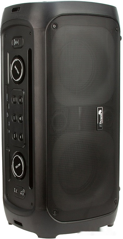 Музыкальный центр Eltronic 20-34 Dance Box 300