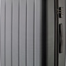 Чемодан-спиннер Ninetygo Danube Luggage 24" (черный)