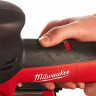 Лобзик Milwaukee JS 120 X [4933381680]