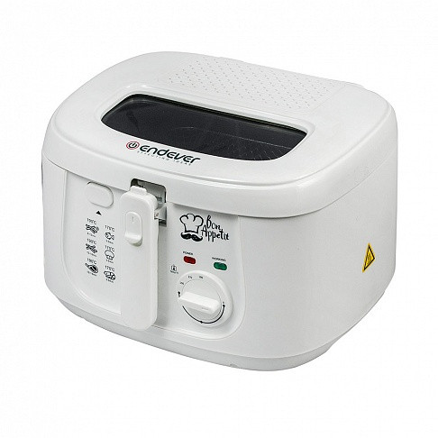Фритюрница Endever Skyline FR-111