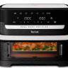 Аэрогриль Tefal Dual Easy Fry Flex EY9228E0