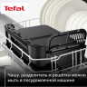 Аэрогриль Tefal Dual Easy Fry Flex EY9228E0