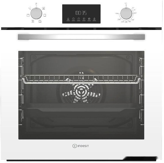Духовой шкаф Indesit IFE 3644 WH