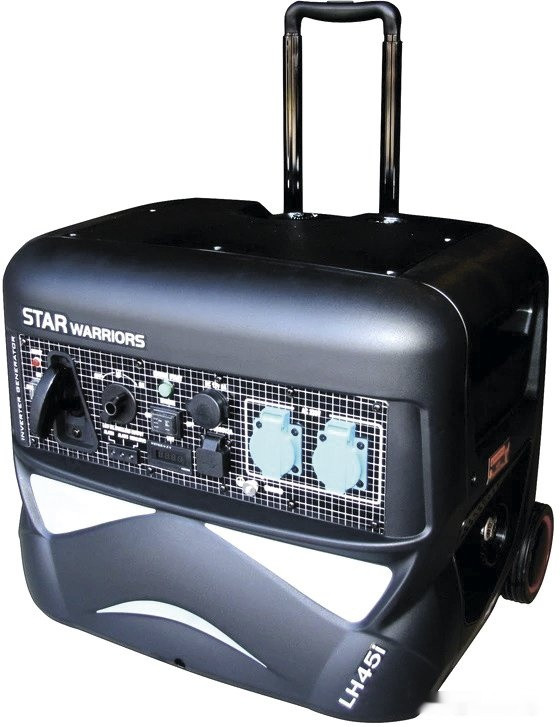 Генератор ELP LH45iE