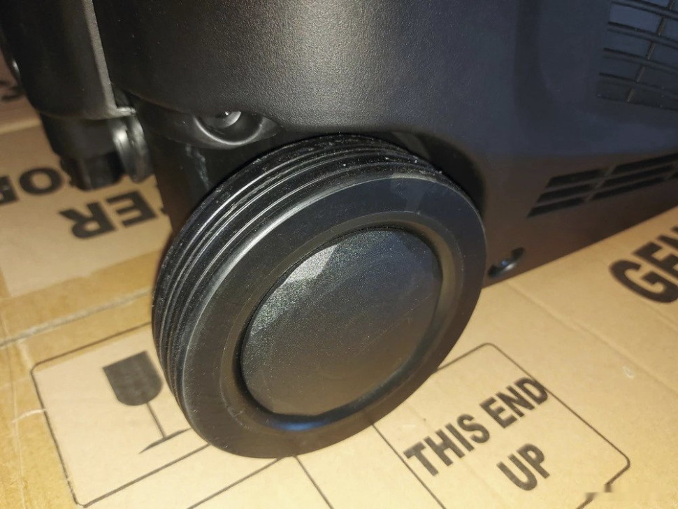 Генератор ELP LH45iE