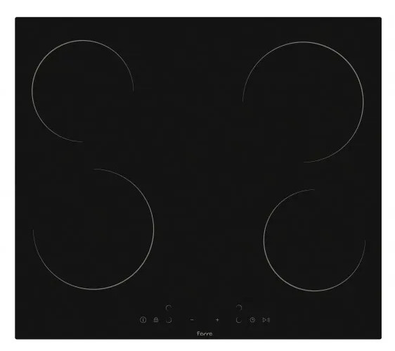 Варочная панель ZorG Technology MS061 BL