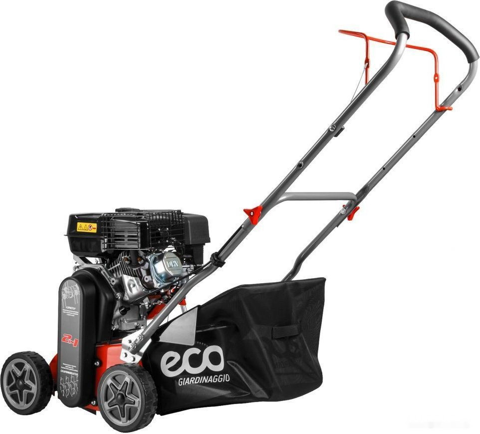 Скарификатор-аэратор Eco SCG-400