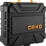 Дрель-шуруповерт Deko DKCD20FU-Li SET 104 063-4178 (с 2-мя АКБ, кейс)