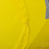 Палатка HELIOS Куб Premium HS-WSCI-P-180YG (зимняя, утепленная)