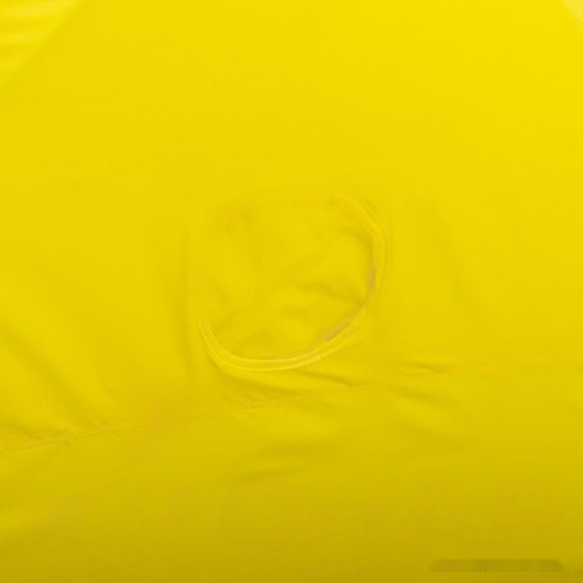 Палатка HELIOS Куб Premium HS-WSCI-P-180YG (зимняя, утепленная)