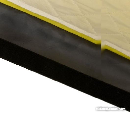 Палатка HELIOS Куб Premium HS-WSCI-P-180YG (зимняя, утепленная)