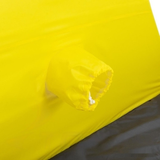 Палатка HELIOS Куб Premium HS-WSCI-P-180YG (зимняя, утепленная)