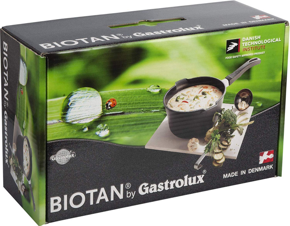 Ковш Gastrolux A17-130