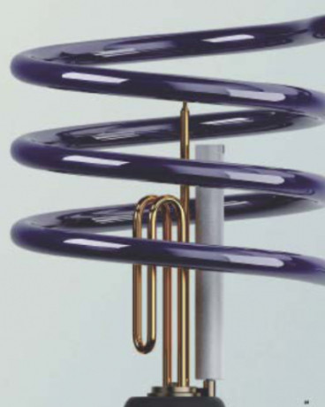 Водонагреватель Ferroli PTO 120 V