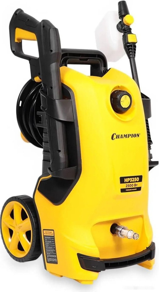 Мойка высокого давления Champion HP3250