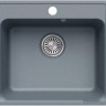 Кухонная мойка Quartz Bond 530 (грей)