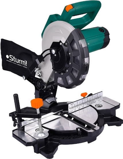 Торцовочная пила Sturm! MS55212