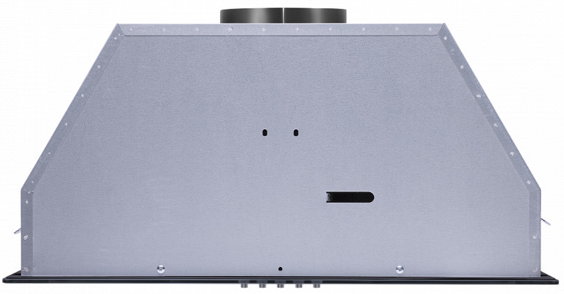 Вытяжка Maunfeld Trapeze 601GG (черный)