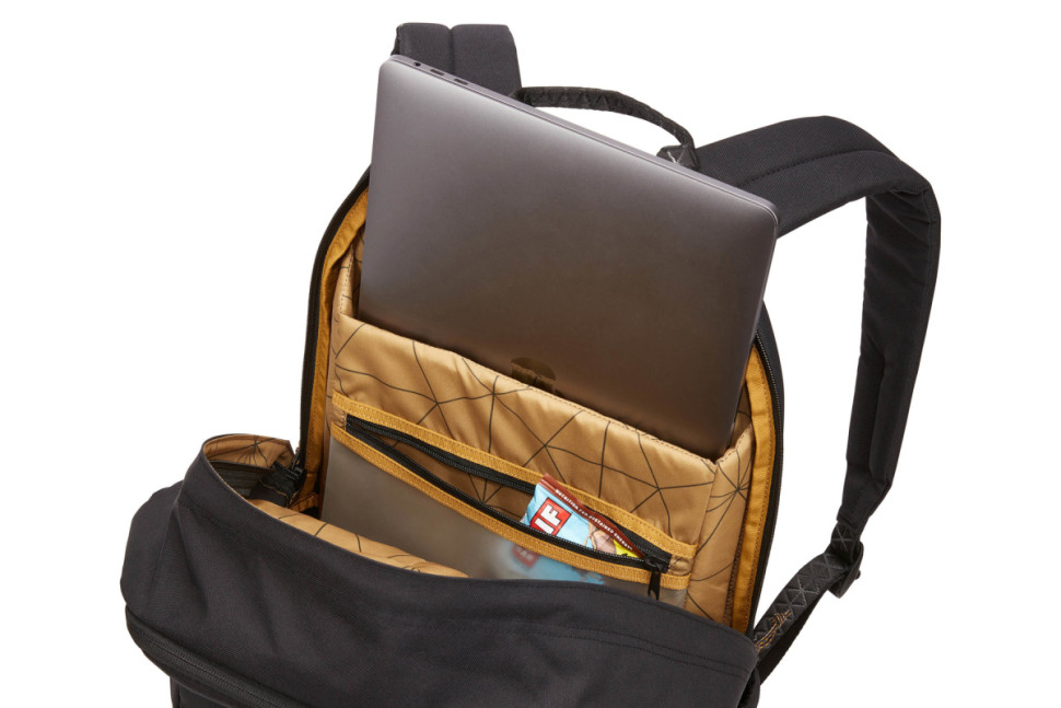 Рюкзак Thule Exeo TCAM-8116 (черный)