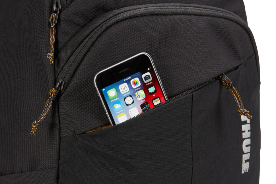 Рюкзак Thule Exeo TCAM-8116 (черный)