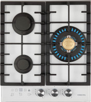 Варочная панель HIBERG VM 4535 W