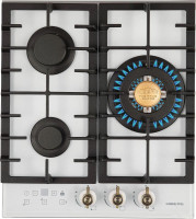 Варочная панель HIBERG VM 4535 W