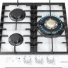 Варочная панель HIBERG VM 4535 W